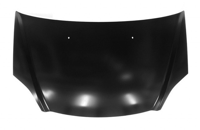 Accéder à la pièce Capot moteur 3/5 ptes