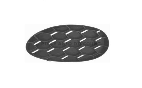 Accéder à la pièce Grille gauche pare-chocs avant