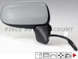 Rétroviseur extérieur MAZDA Premacy