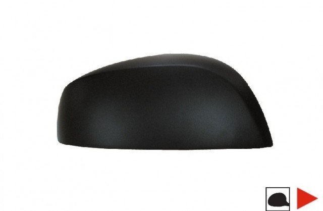 Accéder à la pièce Coque rétroviseur droit