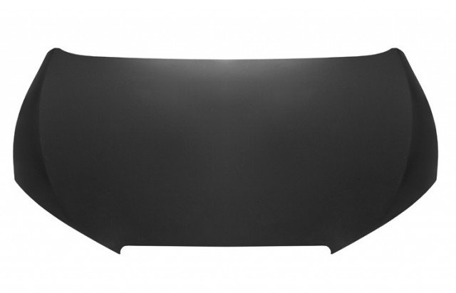 Accéder à la pièce Capot moteur