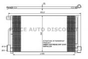 Accéder à la pièce Condenseur de climatisation 1.4L TB - 1.8L Tbi