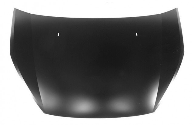 Accéder à la pièce Capot moteur