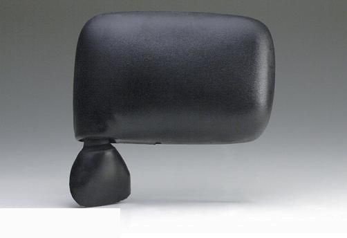 Accéder à la pièce Rétroviseur gauche manuel