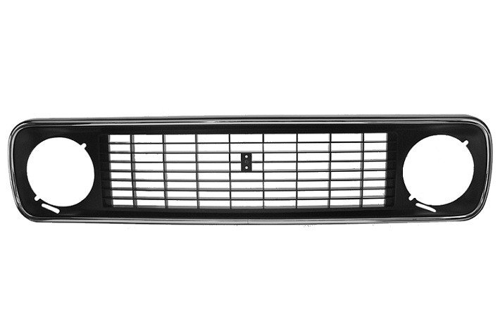 Grille de calandre