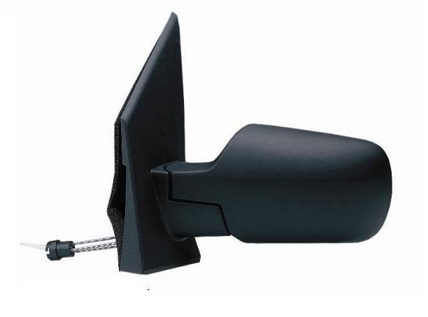 Accéder à la pièce Rétroviseur gauche mécanique à peindre