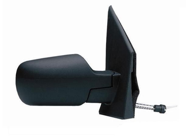 Accéder à la pièce Rétroviseur droit mécanique à peindre