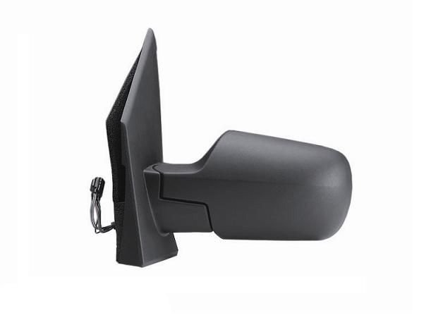 Accéder à la pièce Rétroviseur gauche électrique, chauffant