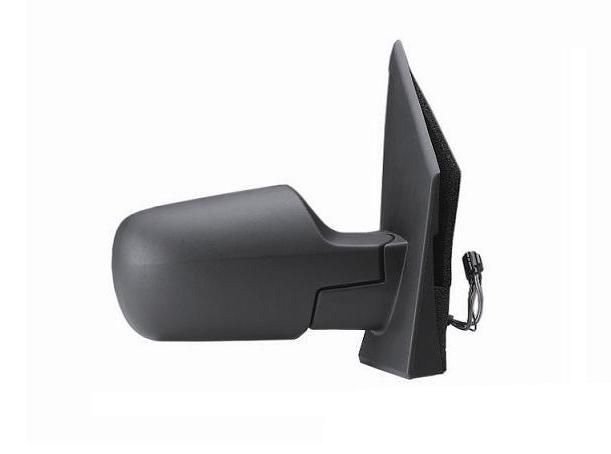 Accéder à la pièce Rétroviseur droit électrique, chauffant à peindre