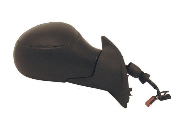 Rétroviseur droit électrique CITROËN DS4, 2011-2015 Neuf dégivrant feu  clignotant sonde chauffant