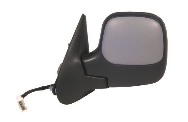 Accéder à la pièce Rétroviseur gauche électrique, chauffant à peindre