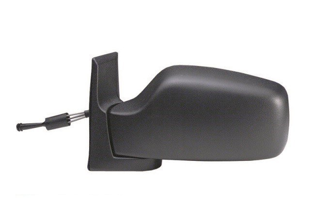 Rétroviseur gauche mécanique à peindre PEUGEOT 806  pour PEUGEOT 806 Rétroviseur gauche mécanique à peindre PEUGEOT 806  pour PEUGEOT 806
