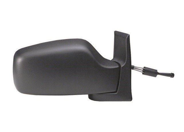 Rétroviseur droit mécanique à peindre PEUGEOT 806  pour PEUGEOT 806 Rétroviseur droit mécanique à peindre PEUGEOT 806  pour PEUGEOT 806