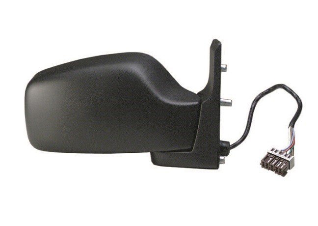 Rétroviseur droit électrique, chauffant + sonde