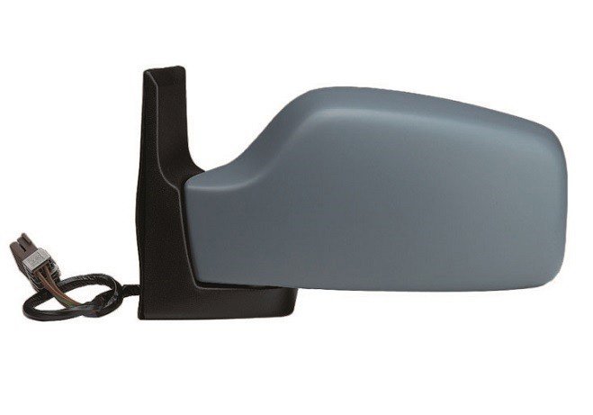 Accéder à la pièce Rétroviseur gauche électrique, chauffant, rabattable à peindre