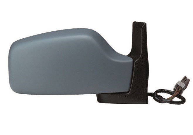 Rétroviseur droit électrique, chauffant, rabattable à peindre + sonde PEUGEOT 806  pour PEUGEOT 806 Rétroviseur droit électrique, chauffant, rabattable à peindre + sonde PEUGEOT 806  pour PEUGEOT 806