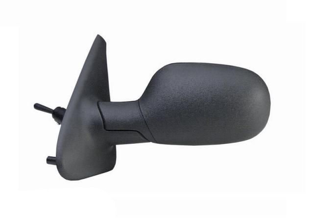 Accéder à la pièce Rétroviseur gauche mécanique [grand angle]