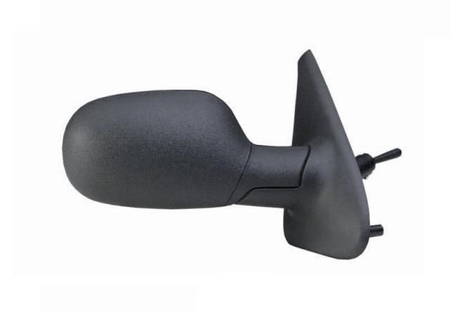 Accéder à la pièce Rétroviseur droit mécanique + [sonde]