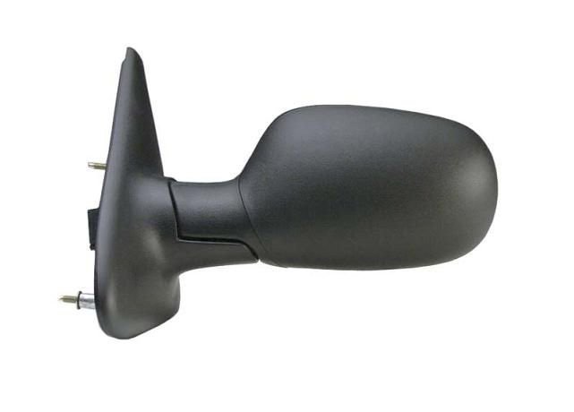 Accéder à la pièce Rétroviseur gauche électrique, chauffant [grand angle]