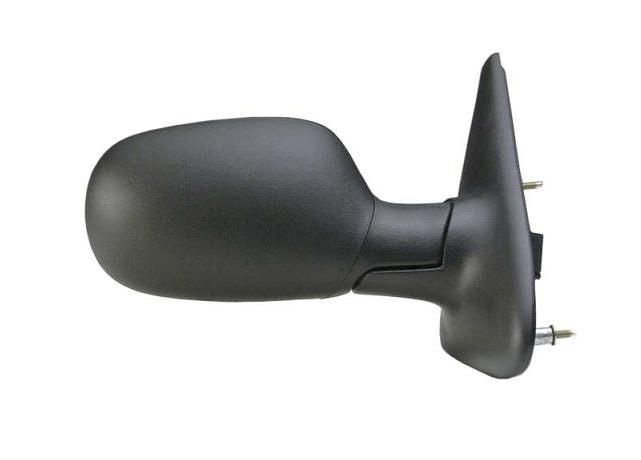 Accéder à la pièce Rétroviseur droit électrique, chauffant + [sonde]