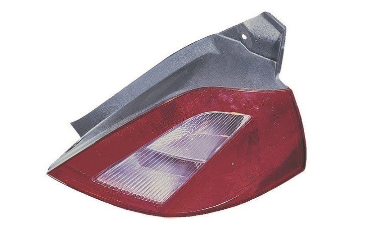 Accéder à la pièce Feu arrière droit 3/5ptes