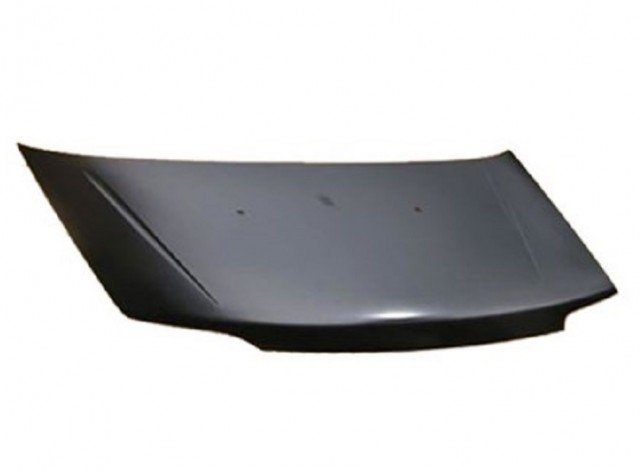 Accéder à la pièce Capot moteur