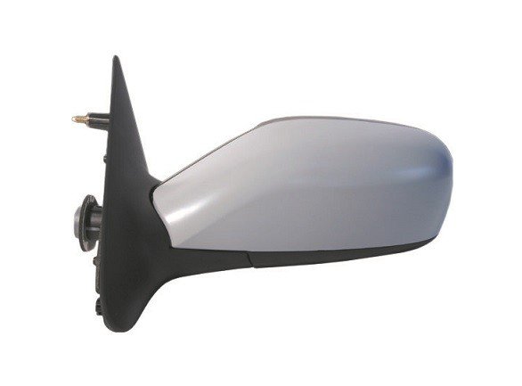 Accéder à la pièce Rétroviseur électrique gauche, asphérique, bleu, chauffant, apprêté