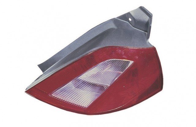 Accéder à la pièce Feu arrière droit 3/5ptes