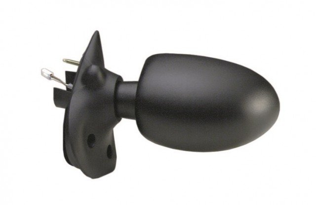 Accéder à la pièce Rétroviseur gauche électrique