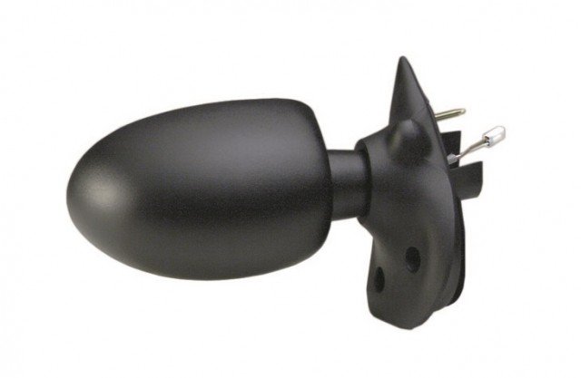 Accéder à la pièce Rétroviseur droit électrique