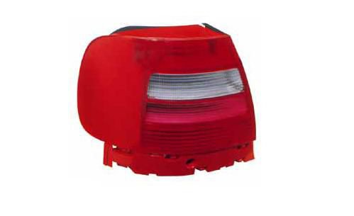 Accéder à la pièce Feu arrière gauche 97->