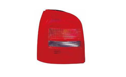 Accéder à la pièce Feu arrière gauche Fumé SW 