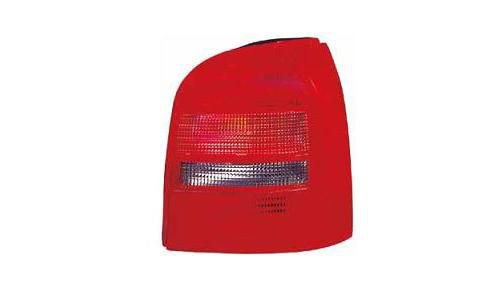 Accéder à la pièce Feu arrière droit Fumé SW