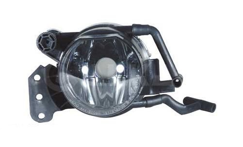 Projecteur anti-brouillard gauche 03-> BMW SERIE 5  pour BMW SERIE 5 Projecteur anti-brouillard gauche 03-> BMW SERIE 5  pour BMW SERIE 5