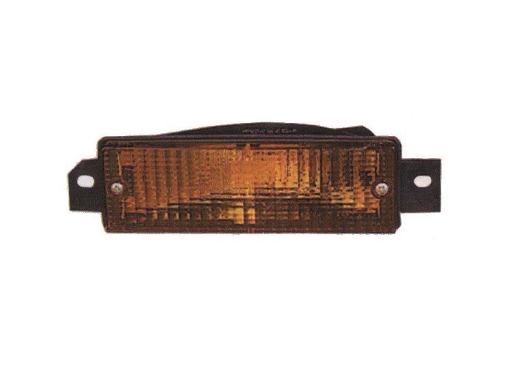 Accéder à la pièce Feu avant droit