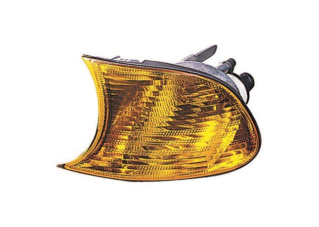 Accéder à la pièce Feu avant gauche Orange