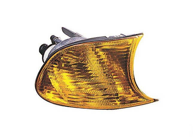 Accéder à la pièce Feu avant droit Orange