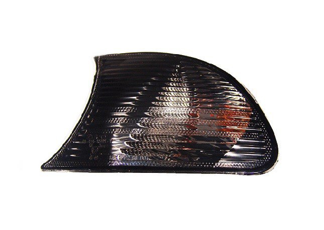 Accéder à la pièce Feu avant gauche Fumé