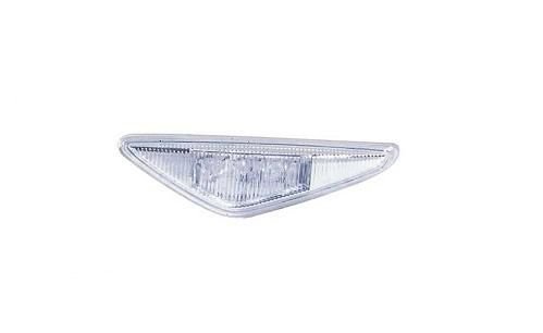 Feu répétiteur LED aile avant gauche Blanc 03-> BMW SERIE 3  pour BMW SERIE 3 Feu répétiteur LED aile avant gauche Blanc 03-> BMW SERIE 3  pour BMW SERIE 3