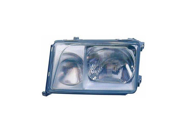Phare gauche H4+H3 93-> MERCEDES CLASSE E  pour MERCEDES CLASSE E Phare gauche H4+H3 93-> MERCEDES CLASSE E  pour MERCEDES CLASSE E