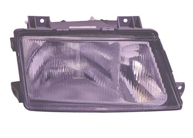 Accéder à la pièce Phare gauche H1+H1+H1 + AB