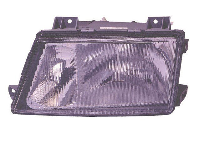 Accéder à la pièce Phare droit H1+H1+H1 + AB