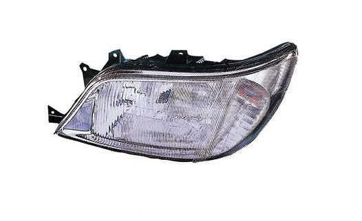 Phare gauche H1+H7 ->02 MERCEDES SPRINTER  pour MERCEDES SPRINTER Phare gauche H1+H7 ->02 MERCEDES SPRINTER  pour MERCEDES SPRINTER