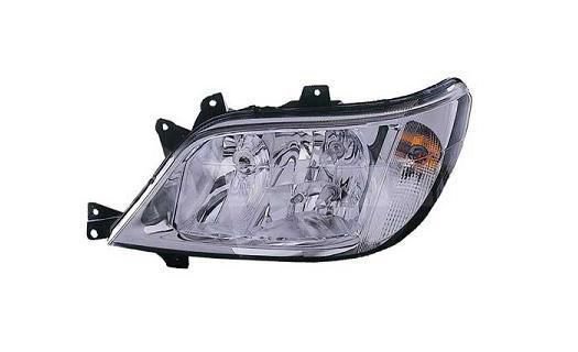 Accéder à la pièce Phare gauche H7+H7+H3 02->