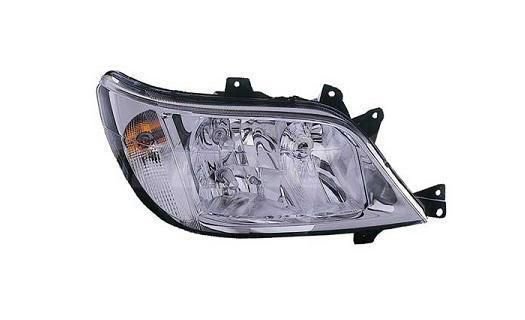 Accéder à la pièce Phare droit H7+H7+H3 02->