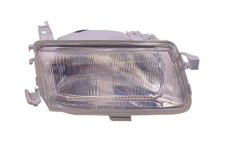 Accéder à la pièce Phare manuel et électrique gauche, H4 (jusqu'en 1994)