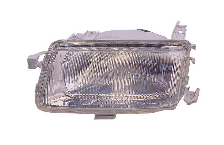 Accéder à la pièce Phare manuel et électrique droit, H4 (jusqu'en 1994)