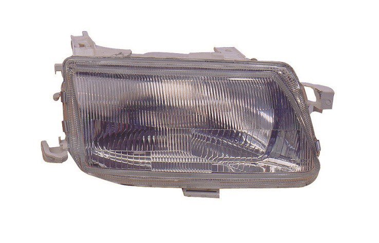 Accéder à la pièce Phare électrique gauche, H4 (depuis 1994)