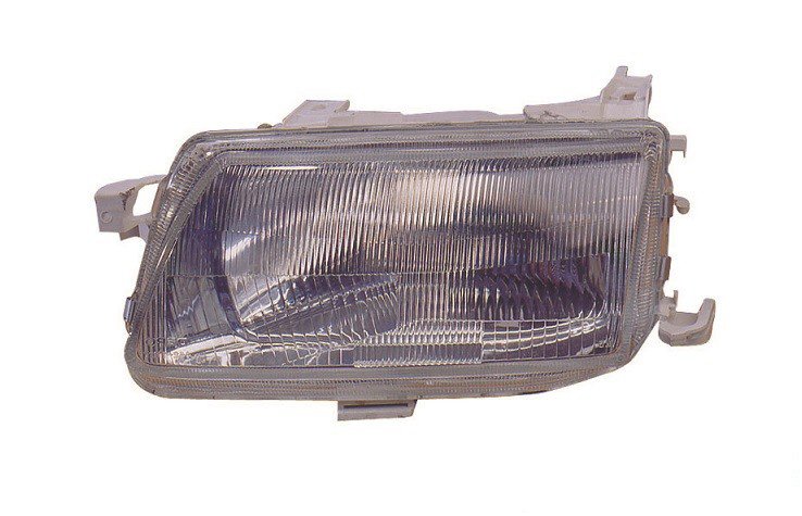 Accéder à la pièce Phare électrique droit, H4 (depuis 1994)