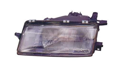 Accéder à la pièce Phare droit H4